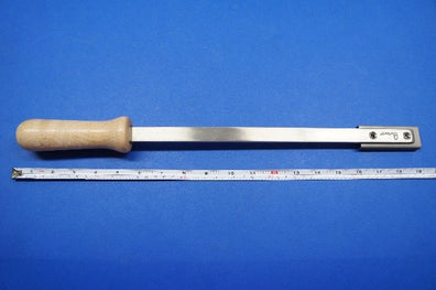 Harlton's Float Equine Upper/Lower Straight-Long Standard